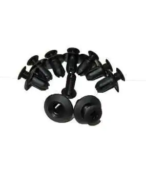 Plastic Anchors M8 C578