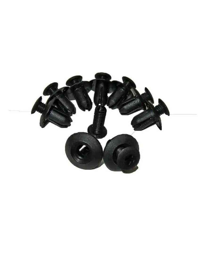 Plastic Anchors M8 C578