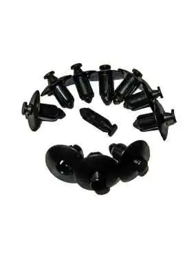 Plastic Anchors M8 C869