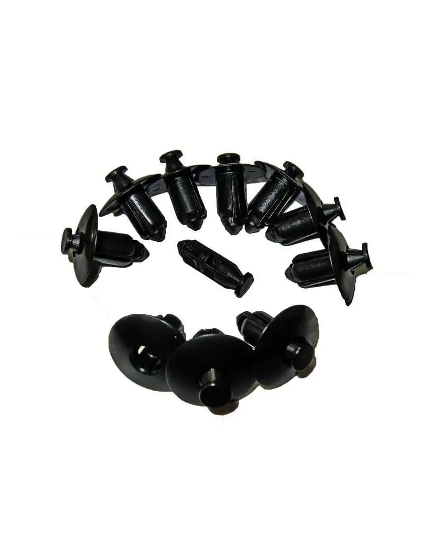 Plastic Anchors M8 C869