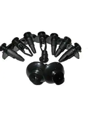 Plastic Anchors M8 C109