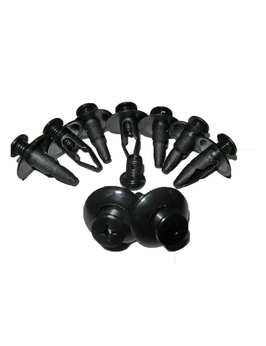 Plastic Anchors M8 C109