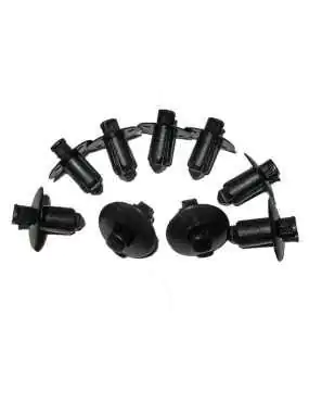 Plastic Anchors M8 C118