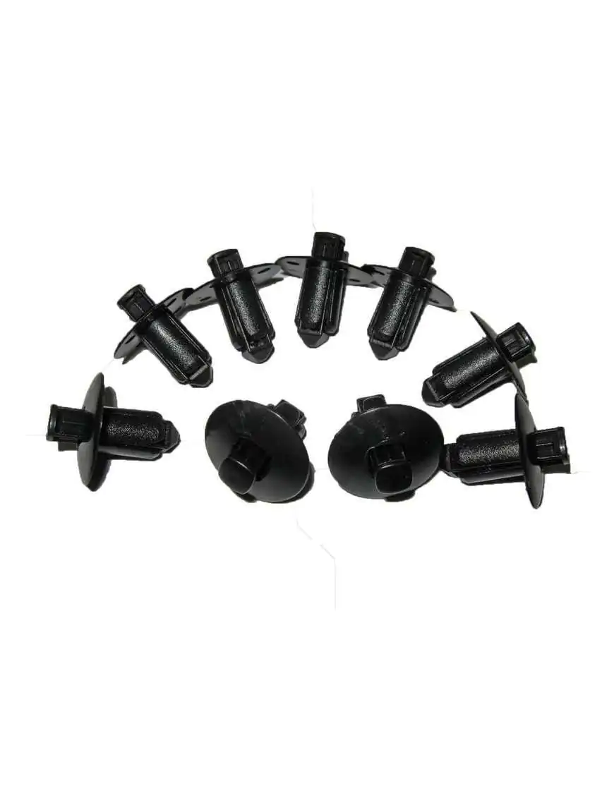 Plastic Anchors M8 C118