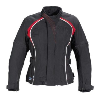 KURTKA TEKSTYLNA CORDURA DAMSKA model ai416 M