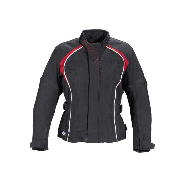 KURTKA TEKSTYLNA CORDURA DAMSKA model ai416 M