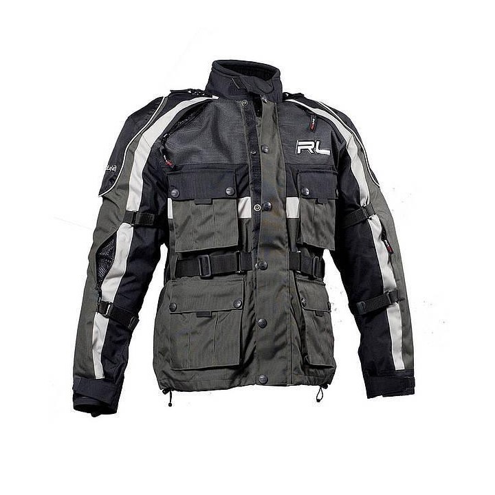 KURTKA TEKSTYLNA CORDURA model ai410 XL