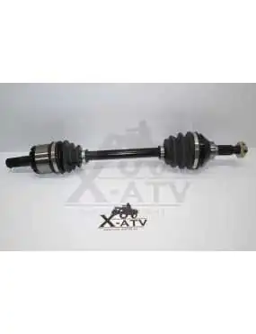 Front Left Kawasaki Brute Force KVF 650i 750i Half Shaft 59266-0007 59266-0024 ATV-KW-8-124