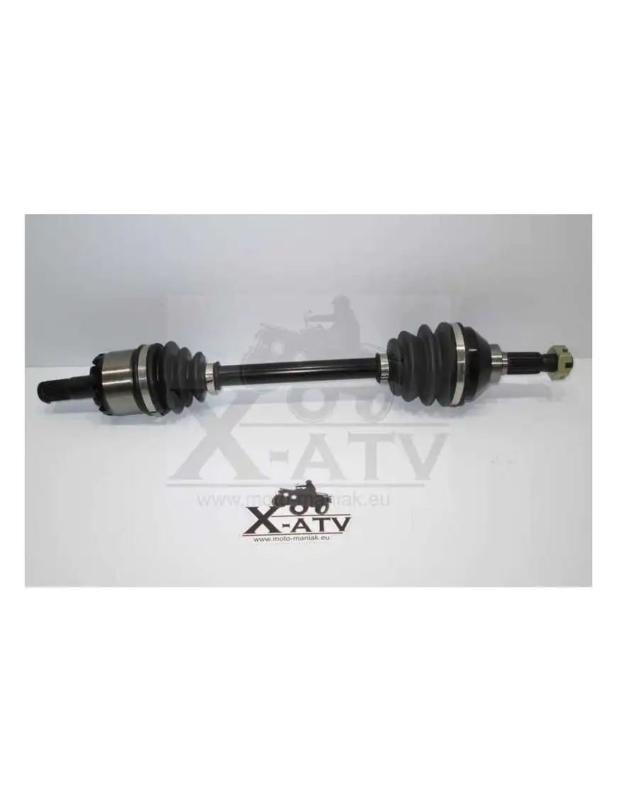 Front Left Kawasaki Brute Force KVF 650i 750i Half Shaft 59266-0007 59266-0024 ATV-KW-8-124