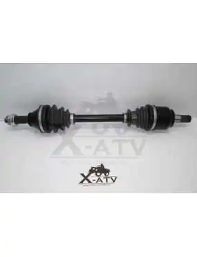 Front Right Kawasaki Brute Force 650i 750i Half Shaft 59266-0008 59266-0025 ATV-KW-8-224