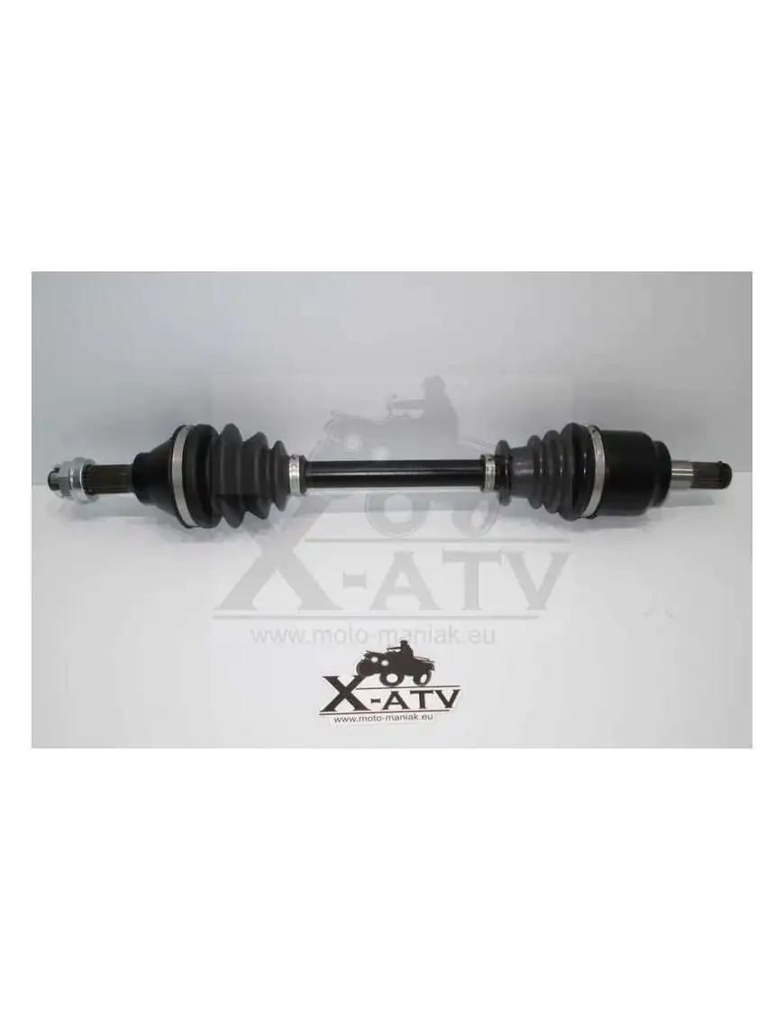 Front Right Kawasaki Brute Force 650i 750i Half Shaft 59266-0008 59266-0025 ATV-KW-8-224