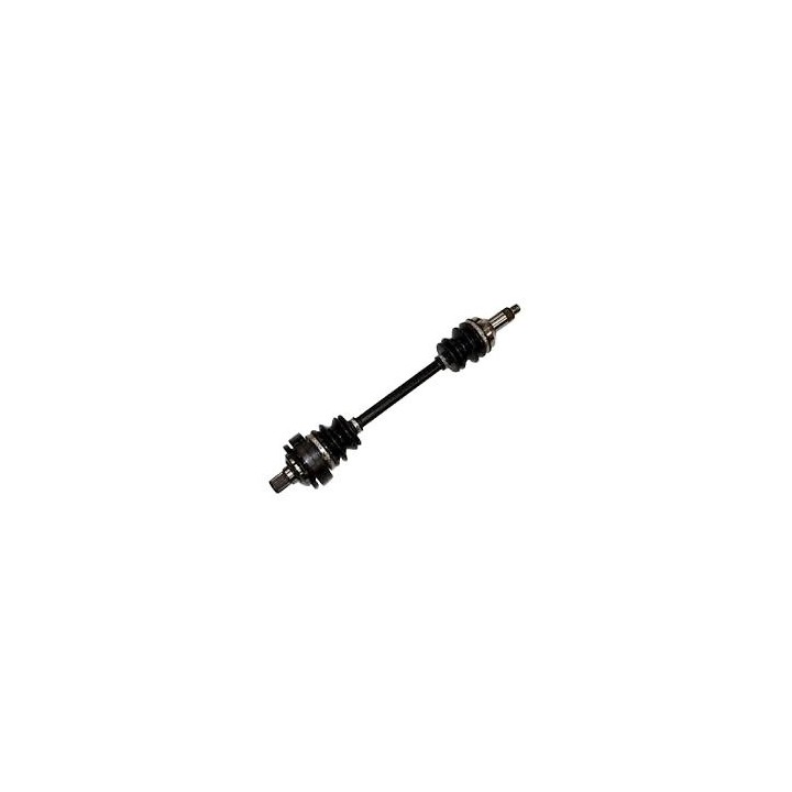 OŚ KOMPLETNA KAWASAKI BRUTEFORCE 750i PRZÓD LEWY X-ATV AXL-5001 (59266-0039)