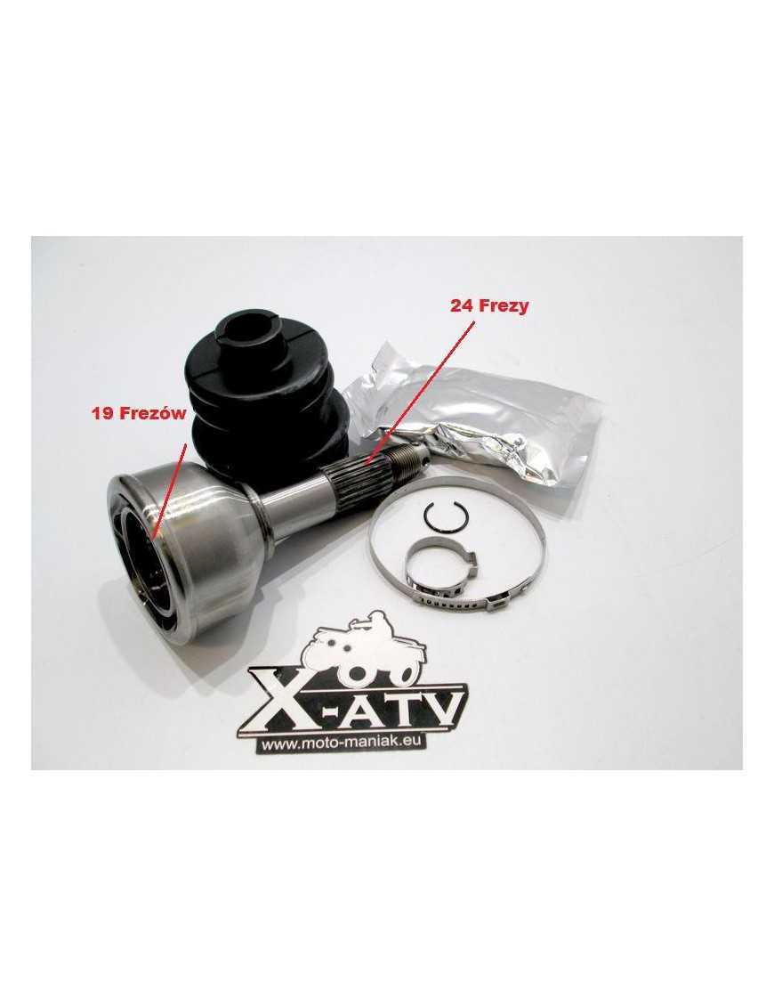 Outer Rear Joint Kawasaki Brute Force KVF 650 06-08 KVF 750 05-07 CV1069 Outer Rear Joint Kawasaki Brute Force KVF 650 06-08 KVF 750 05-07 CV1069