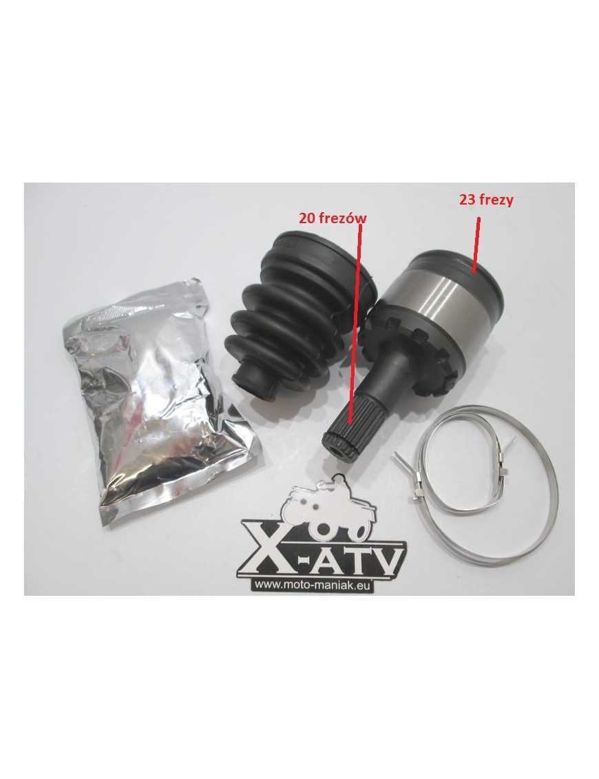 Inner Front Left Kawasaki Brute Force Prairie 650 700 750 CV Joint CV1103 Inner Front Left Kawasaki Brute Force Prairie 650 700 750 CV Joint CV1103