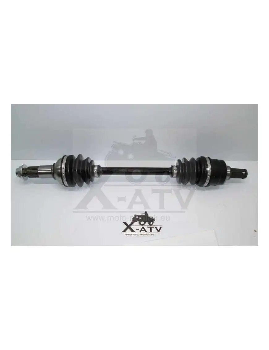 Yamaha Grizzly 700 Rear Axle ATV-YA-8-331