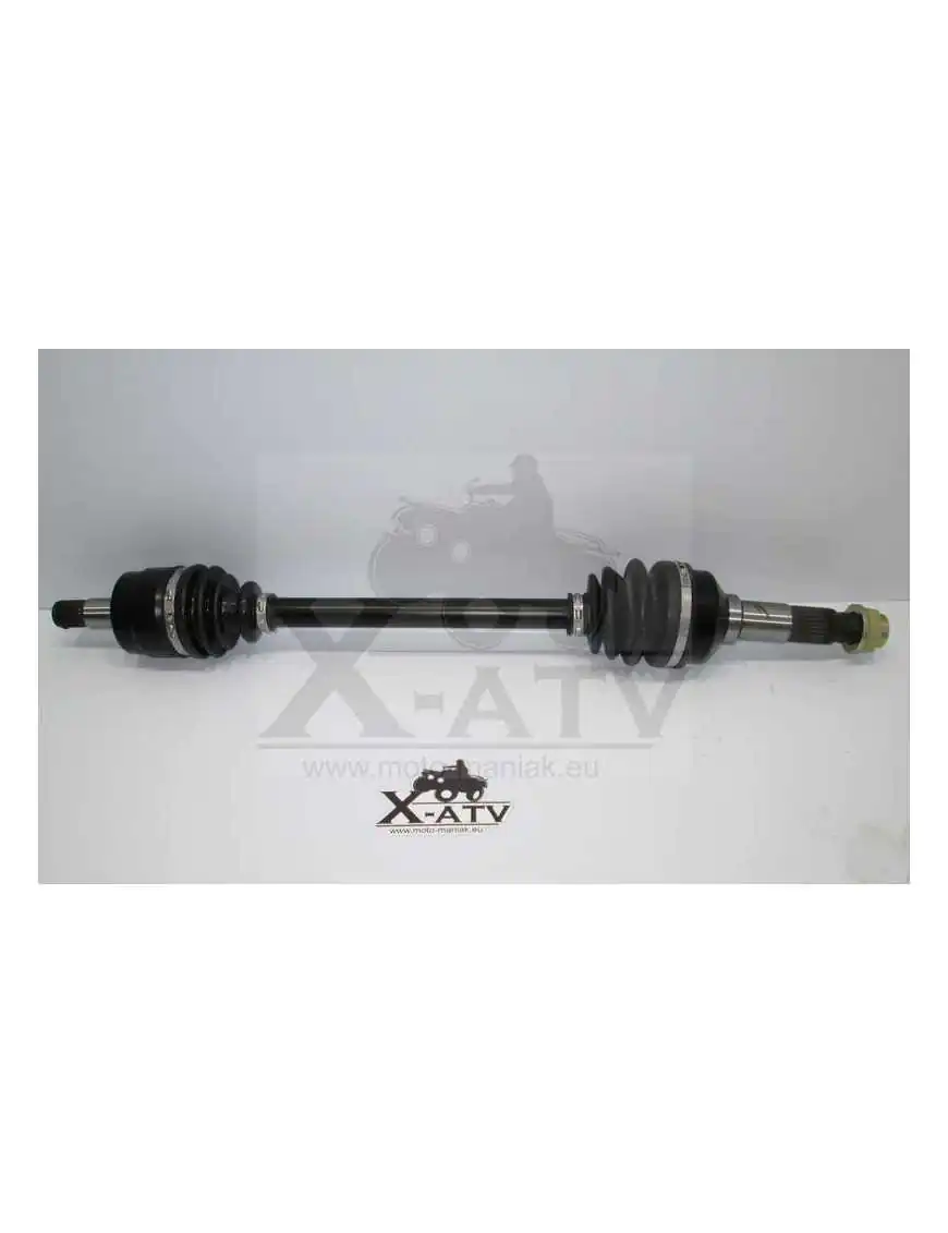 Front Yamaha Rhino 700 ATV Axle Shaft