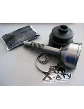 Outer Rear Kawasaki TERYX 750 Joint WE271167 CV1125