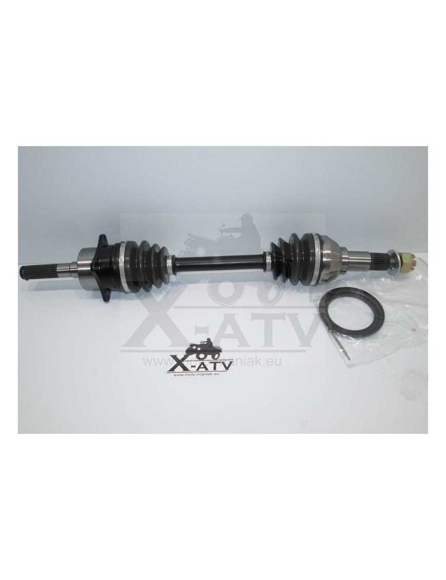 Front Right Half Shaft CAN-AM Outlander Renegade 400 500 650 800 500 800 ATV-CA-8-211 Front Right Half Shaft CAN-AM Outlander Renegade 400 500 650 800 500 800 ATV-CA-8-211