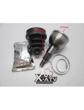 Rear Outer Joint CAN-AM...