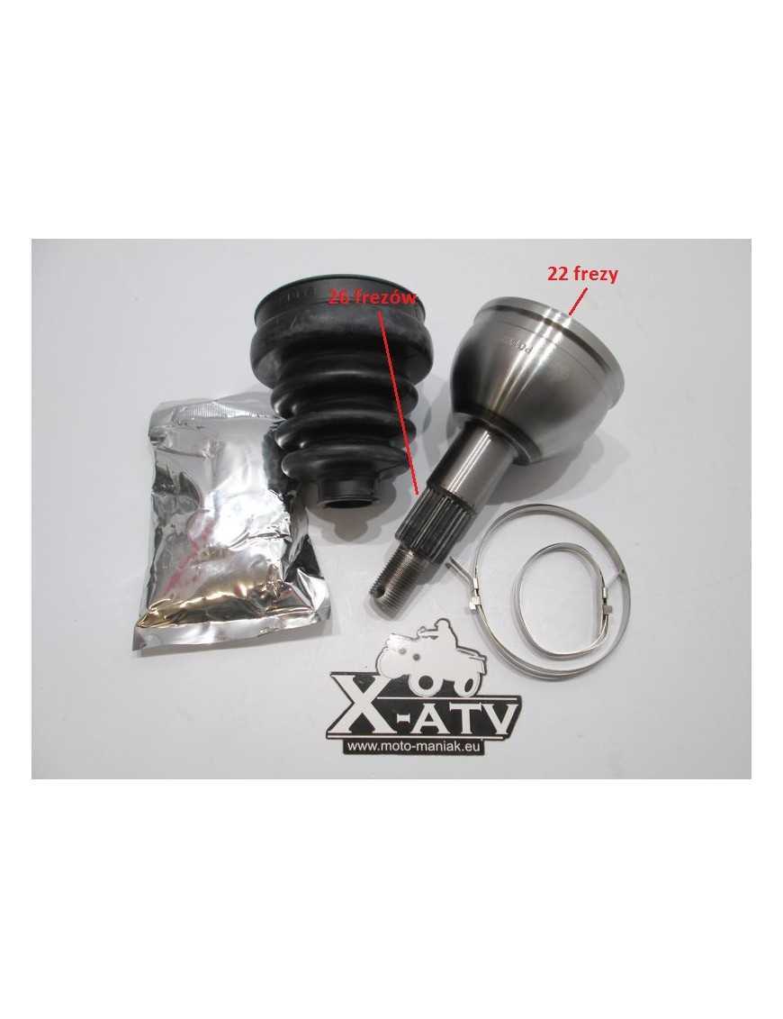Rear Outer Joint CAN-AM OUTLANDER RENEGADE 400 500 650 800 CV1076 Rear Outer Joint CAN-AM OUTLANDER RENEGADE 400 500 650 800 CV1076
