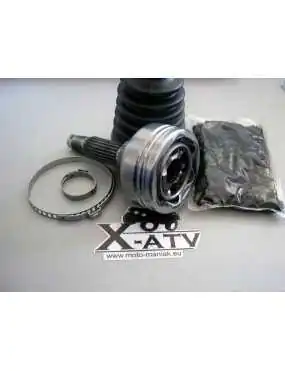 Front Outer CV Joint Kawasaki TERYX 750 08-11 WE271166 CV1124