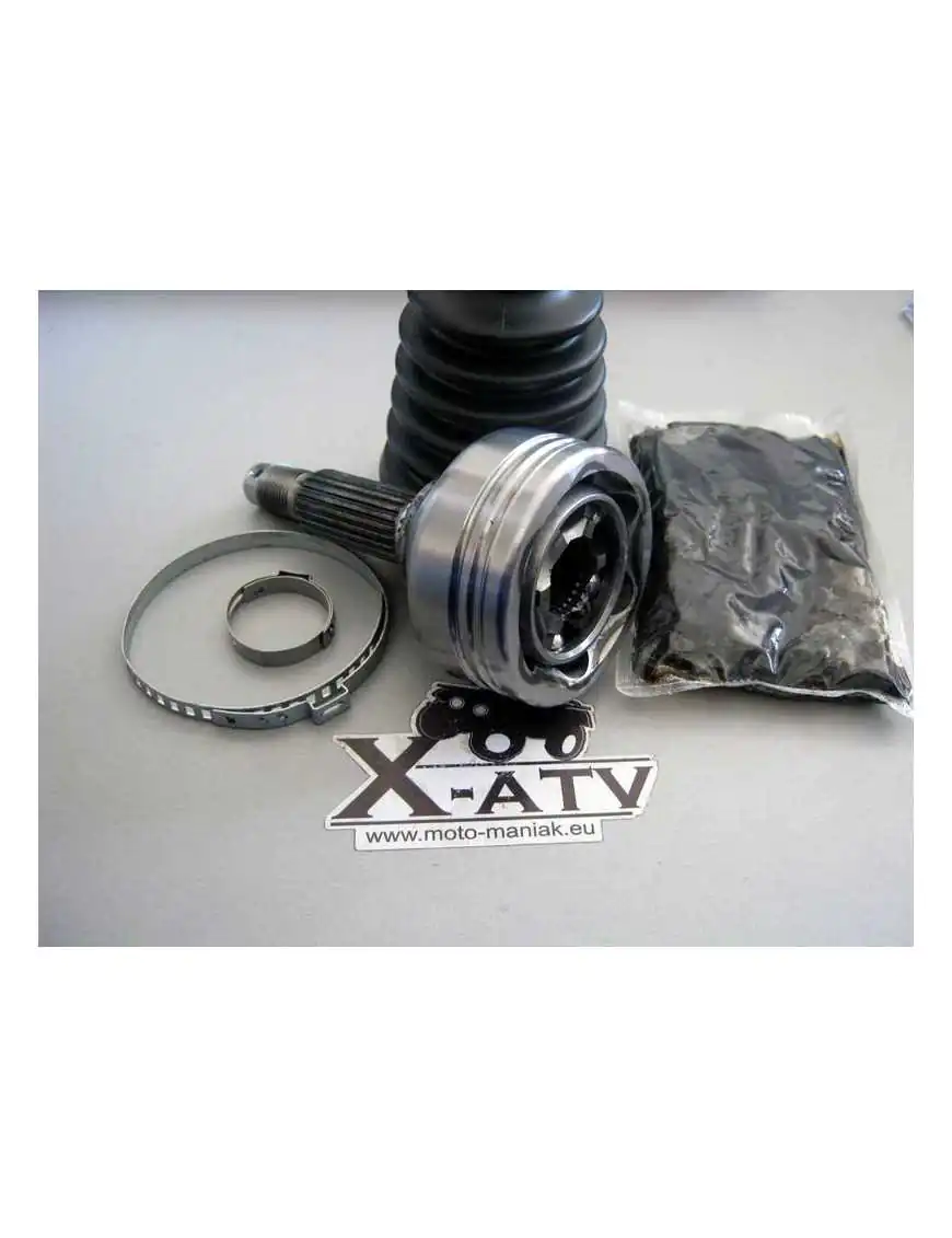 Front Outer CV Joint Kawasaki TERYX 750 08-11 WE271166 CV1124