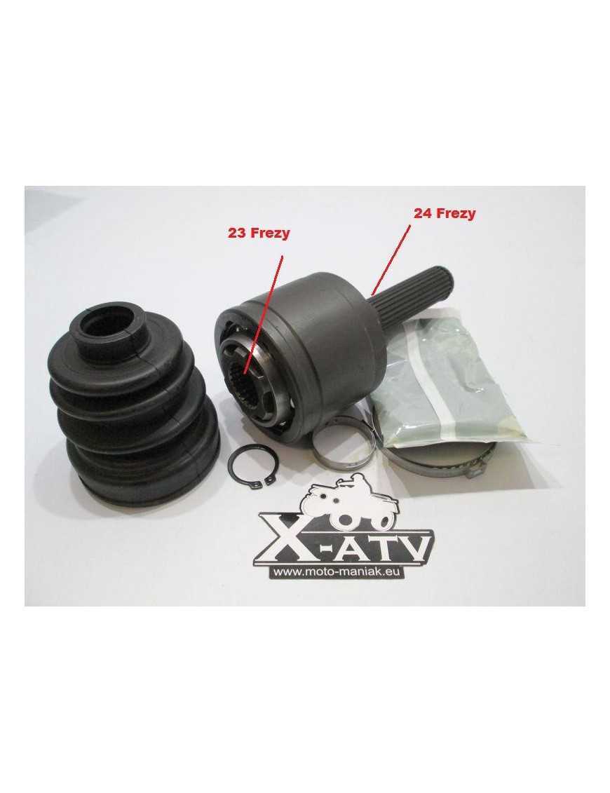 Joint Kawasaki TERYX 750 internal rear left CV1122 Joint Kawasaki TERYX 750 internal rear left CV1122