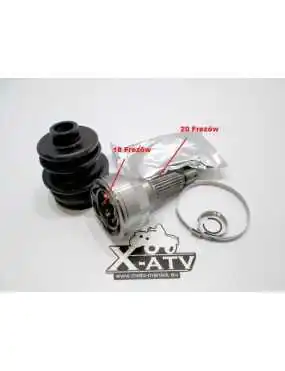 Front Outer CV Joint Suzuki...