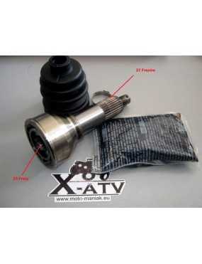 Yamaha Grizzly Kodiak 400 450 Front Outer Joint WE271026 CV1026
