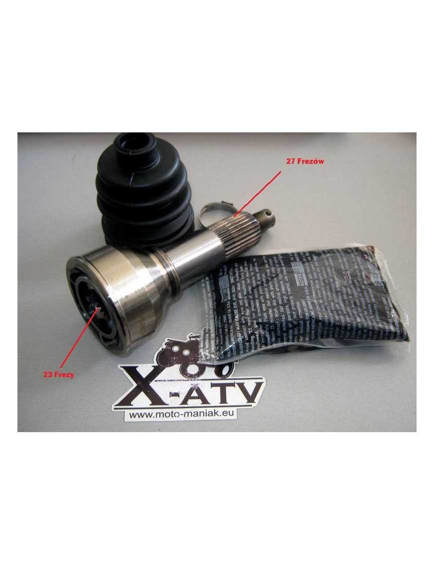 Yamaha Grizzly Kodiak 400 450 Front Outer Joint WE271026 CV1026 Yamaha Grizzly Kodiak 400 450 Front Outer Joint WE271026 CV1026