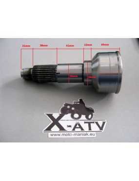 Front Outer Yamaha Grizzly 350 450 CV Joint CV1162