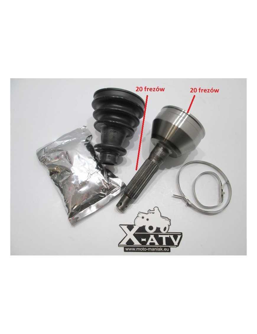 Front Outer Joint Polaris Sportsman 400 500 600 700 800 WE271059 CV1136 Front Outer Joint Polaris Sportsman 400 500 600 700 800 WE271059 CV1136