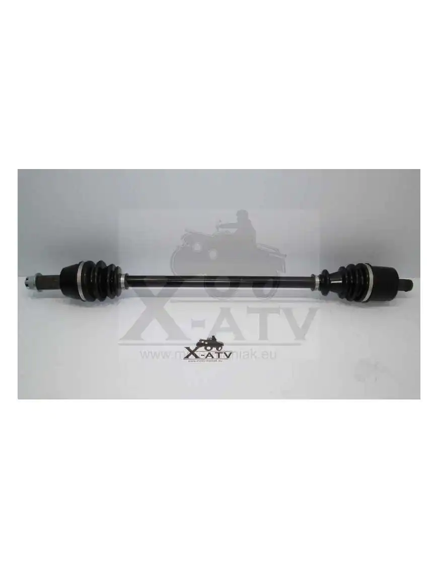 FRONT X-ATV COMPLETE AXLE POLARIS RANGER RZR 900 AXL-6016 (1332825)