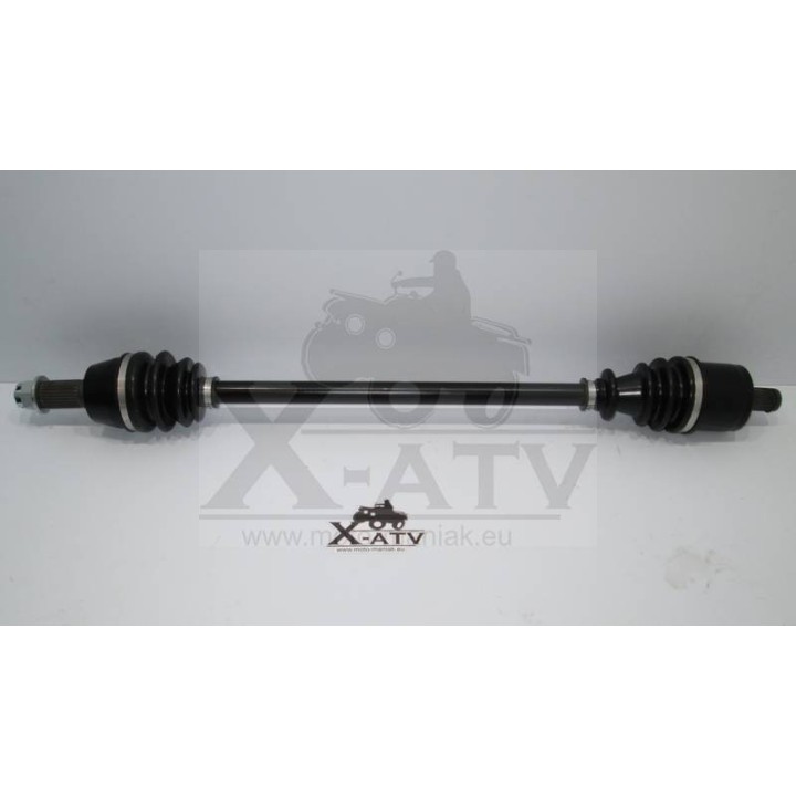 OŚ KOMPLETNA POLARIS RANGER RZR 900 PRZÓD X-ATV AXL-6016 (1332825)