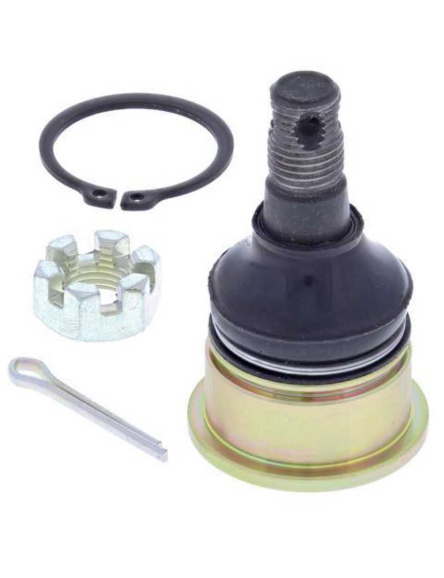 Sworzeń kulisty zwrotnicy Yamaha Grizzly YFM 550 700 3B4-23579-00-00 3B4-23579-01-00 42-1038 | Szekla4x4.pl Sworzeń kulisty zwrotnicy Yamaha Grizzly YFM 550 700 3B4-23579-00-00 3B4-23579-01-00 42-1038 | Szekla4x4.pl