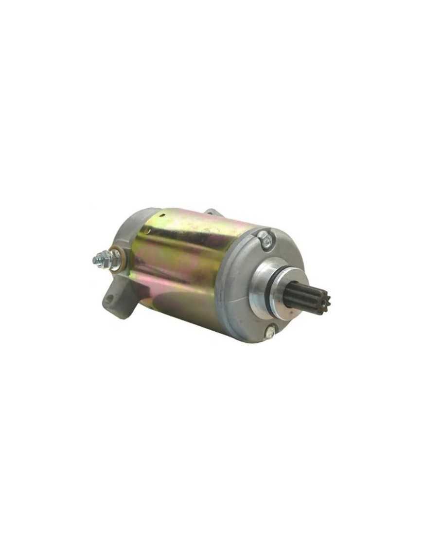 Starter Yamaha Big Bear Wolverine 350 400 4KB-81800-00-00 4KB-81890-00-00 18758 Starter Yamaha Big Bear Wolverine 350 400 4KB-81800-00-00 4KB-81890-00-00 18758