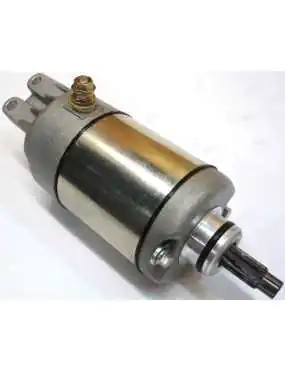 Starter HONDA TRX 400 450 500 1995-2011 31200-HM7-003, 31200-HM7-A41 18638 18609 SMU0048