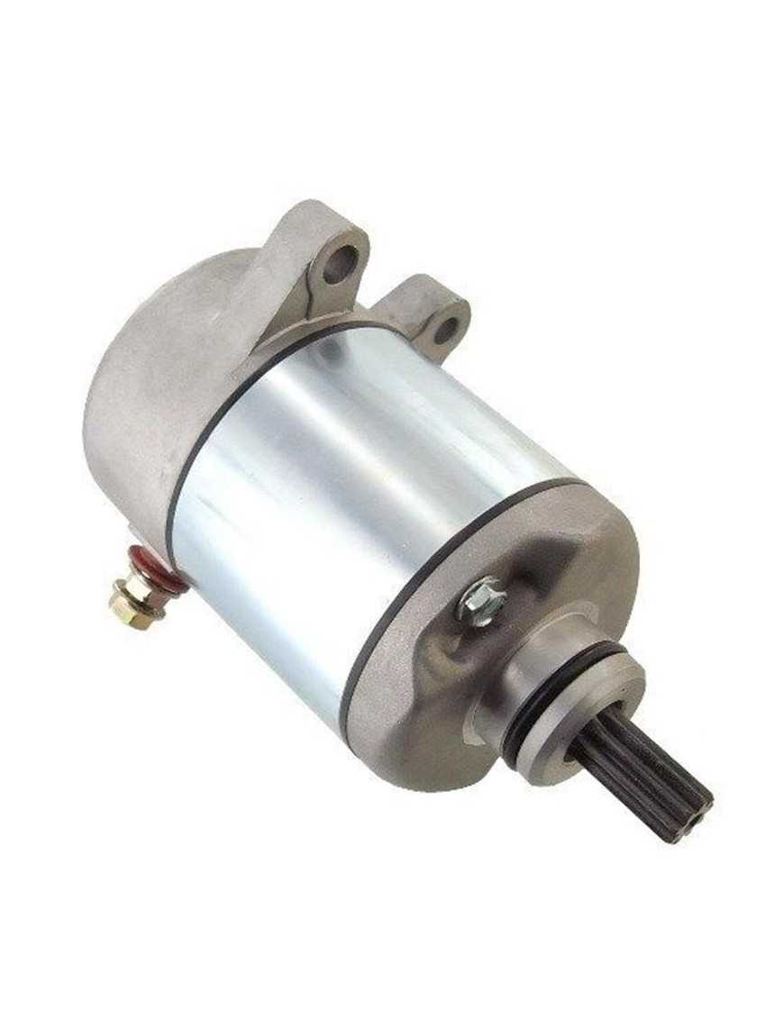 Starter Honda TRX 350 2000-2006 31200-HN5-671, 31200-HN5-A81, 31200-HN5-M01 18607 Starter Honda TRX 350 2000-2006 31200-HN5-671, 31200-HN5-A81, 31200-HN5-M01 18607