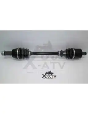 Front Axle Polaris...