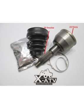 Outer Rear Joint Polaris Sportsman 400 500 600 700 800 Ranger 700 CV1140