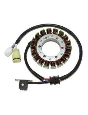 Stator Coil for Yamaha Kodiak Grizzly Wolverine 400 450 5ND-81410-00-00 ESG437