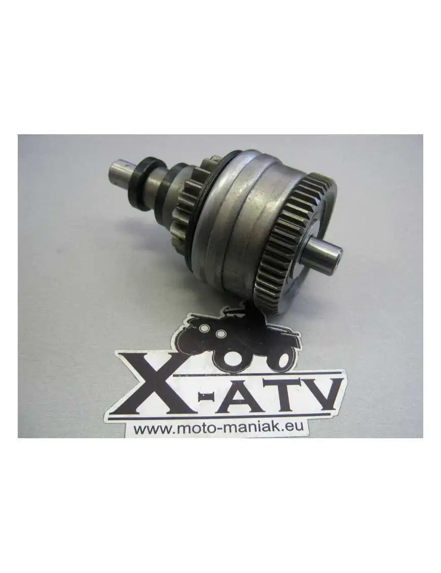 Bendix rozrusznika Polaris Sportsman 400 450 500 oem 3085394 | Szekla4x4.pl