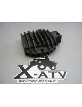 Voltage regulator Yamaha Grizzly 660 Raptor 660 700 Kodiak 400 YFZ450 Suzuki LTR450 ESR441