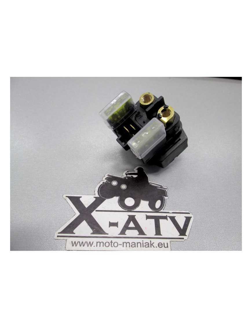 Starter Relay Yamaha Raptor 660 4XE-81940-12-00 Starter Relay Yamaha Raptor 660 4XE-81940-12-00