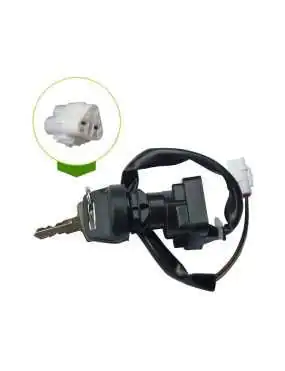 Ignition Switch Kawasaki KFX450 Prairie 360 400 Bruteforce KVF 300 360 400 27005-1229