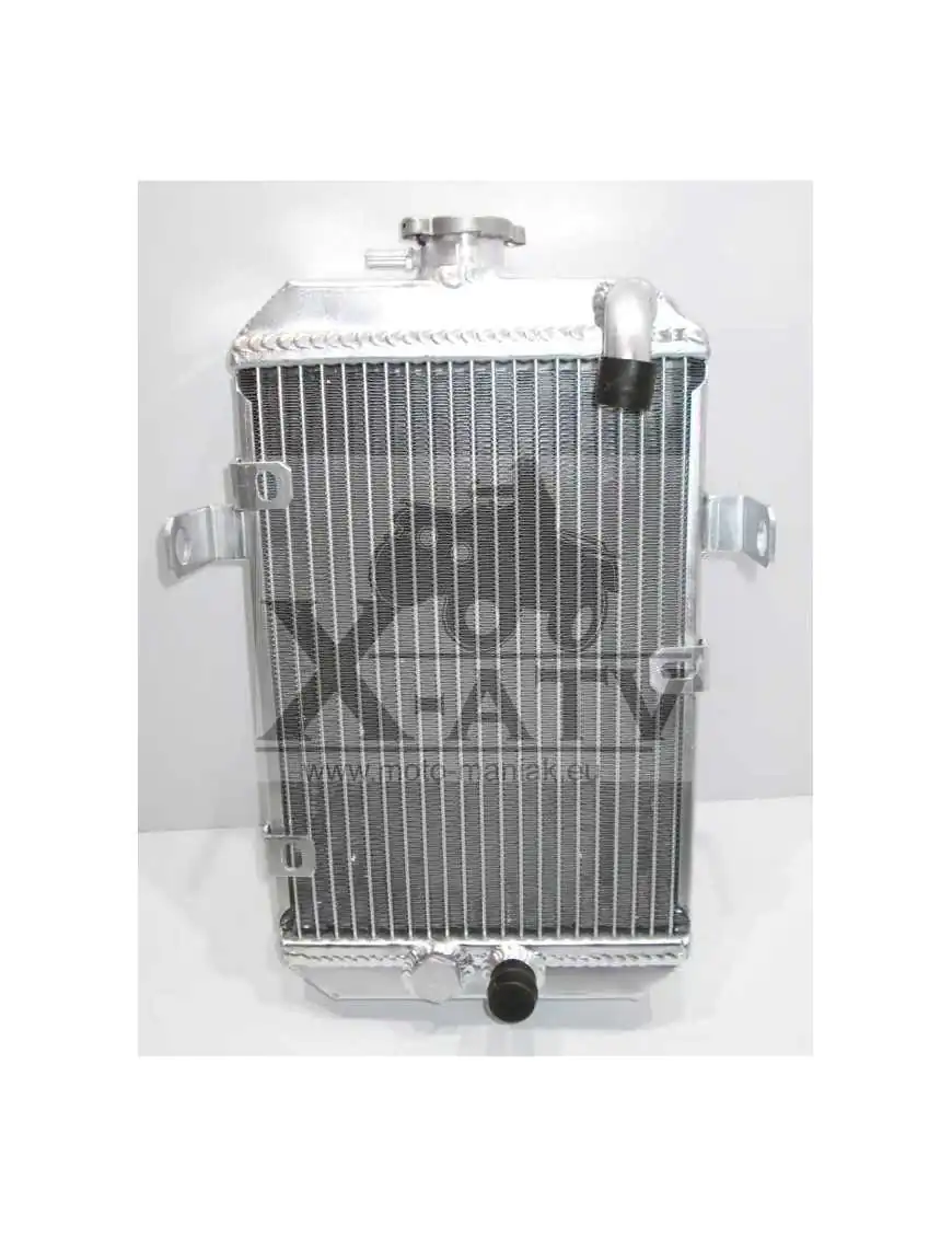 Radiator Yamaha Raptor 660 01-05 5LP-12461-00-00 5LP-12461-10-00