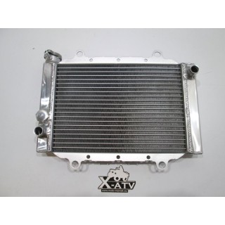 Chłodnica Yamaha Kodiak 400 450 Grizzly 450 5ND-E2460-00-00 5ND-E2460-01-00 5ND-E2460-01-00