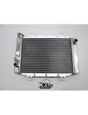 Radiator Yamaha Kodiak 400 450 Grizzly 450 5ND-E2460-00-00 5ND-E2460-01-00 5ND-E2460-01-00