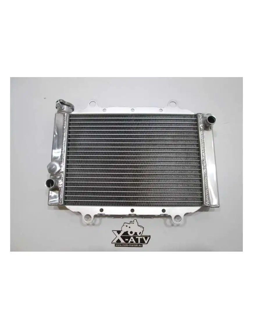 Radiator Yamaha Kodiak 400 450 Grizzly 450 5ND-E2460-00-00 5ND-E2460-01-00 5ND-E2460-01-00