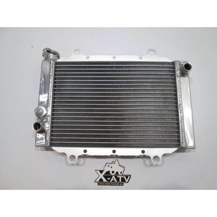 Chłodnica Yamaha Kodiak 400 450 Grizzly 450 5ND-E2460-00-00 5ND-E2460-01-00 5ND-E2460-01-00